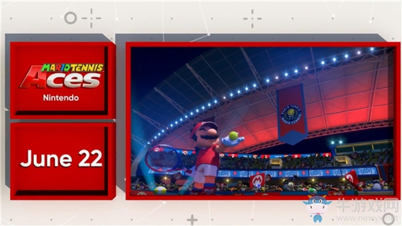 《E3》2018即將發(fā)布游戲一覽