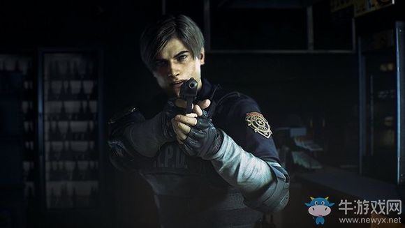 《生化危機2：重制版》變化一覽
