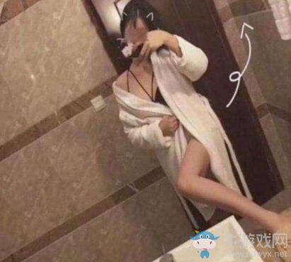 斗魚女主播陳一發(fā)黑歷史合集