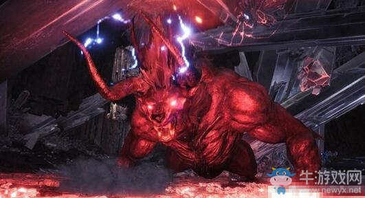 《怪物獵人：世界》9月份活動任務一覽