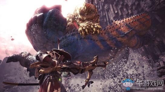 《怪物獵人：世界》9月份活動任務一覽