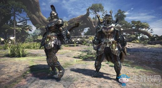 《怪物獵人：世界》9月份活動任務一覽