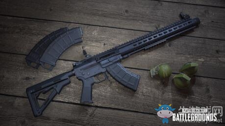 《絕地求生》9月12日更新維護(hù)內(nèi)容介紹