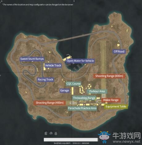 《絕地求生》9月12日更新維護(hù)內(nèi)容介紹