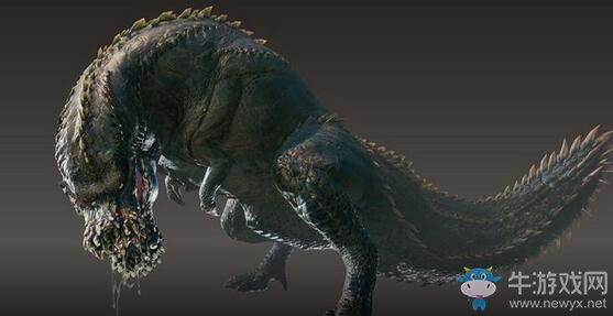 《怪物獵人：世界》PC版9月6日更新內(nèi)容介紹