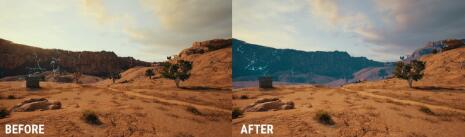 《絕地求生》9月12日更新維護(hù)內(nèi)容介紹