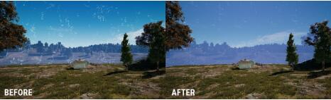 《絕地求生》9月12日更新維護(hù)內(nèi)容介紹