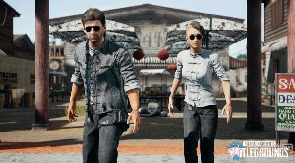 《絕地求生》中秋活動(dòng)一覽