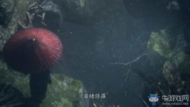 《只狼》全結(jié)局劇情介紹