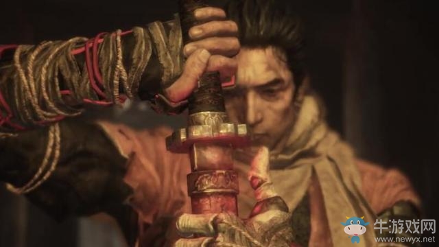 《只狼》全結(jié)局劇情介紹