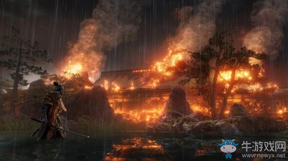 《只狼》掉幀解決方法