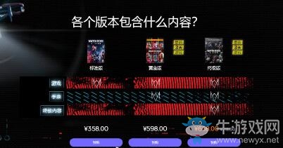 《看門狗：軍團》預購獎勵介紹