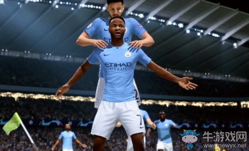 《FIFA 20》最低配置要求一覽