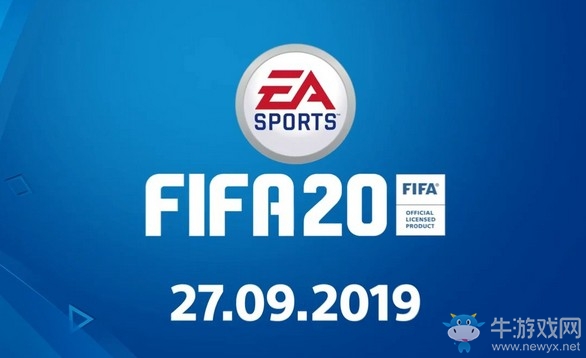 《FIFA 20》配置要求一覽