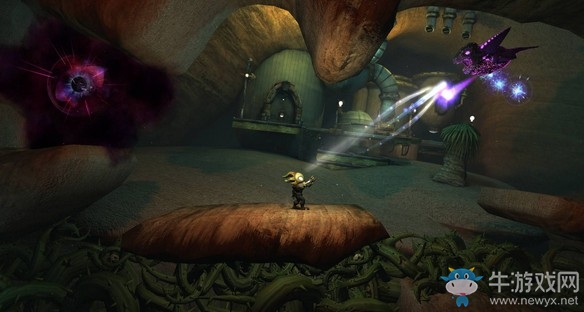 《眩光》?配置要求介紹