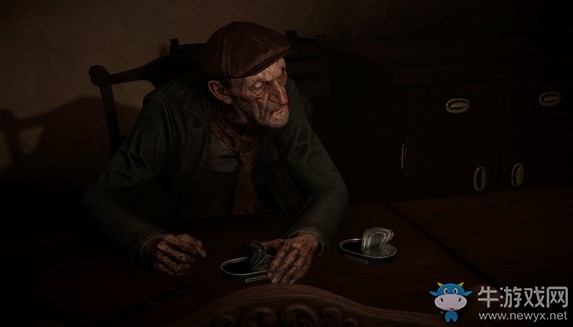 《黑鏡》第四章流程視頻攻略