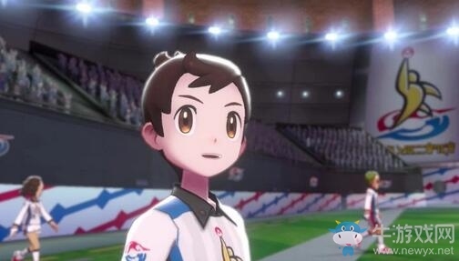 《精靈寶可夢(mèng)：劍/盾》最強(qiáng)訓(xùn)練家丹帝介紹