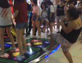 《舞力全開2019》好玩嗎