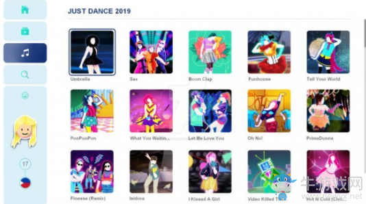 《舞力全開2019》好玩嗎