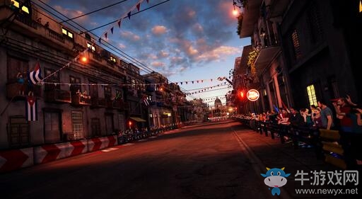 《超級房車賽》推薦配置一覽