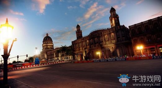 《超級房車賽》最低配置要求介紹