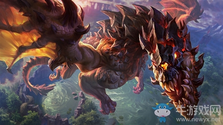 《LOL》9.24b更新匯總