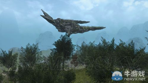 《仙劍奇俠傳6》與前作的聯系