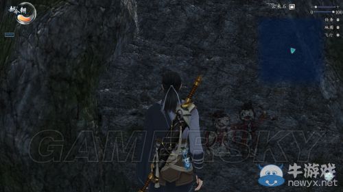 《仙劍奇?zhèn)b傳6》與前作的聯(lián)系