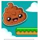 Happy Poo Jump