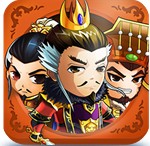 三国合伙人 九游版