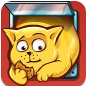 贪吃猫咪