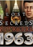 丢失的秘密：1963年11月