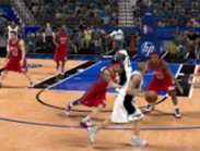《NBA 2K12》发售在即 最新截图放出