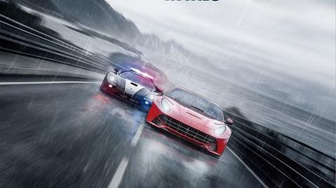 《极品飞车18：宿敌》PC版或解除30fps锁帧限制