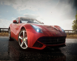 《极品飞车18：宿敌》PS4回望活动最新游戏演示