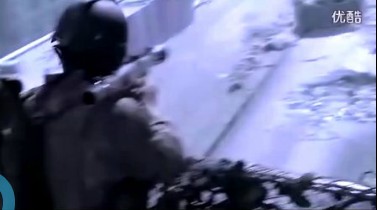 超霸气！《使命召唤8》Jeep史诗级广告宣传片