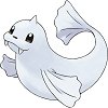 《精灵宝可梦GO》白海狮属性技能图鉴