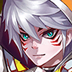 魔灵契约 安东尼奥