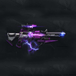 魂斗罗：归来 M4A1-奔雷