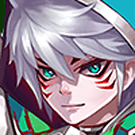 魔灵契约 罗勒