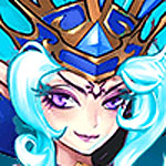 魔灵契约 寒冰女王