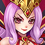 魔灵契约 帕拉斯