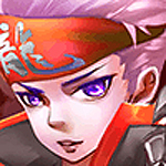 魔灵契约 五虎战将