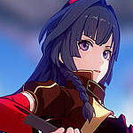 崩坏3 芽衣女武神强袭