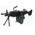 《光荣使命：使命行动》M249图鉴