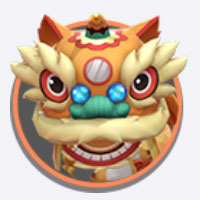 《一起来捉妖》醒狮图鉴